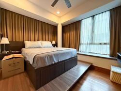 Bayou Residence (D19), Apartment #614776061